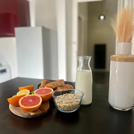 Apartamento Lavani *