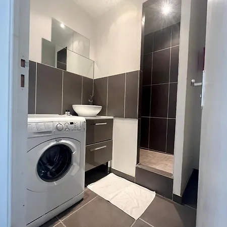 Lavani Apartamento *