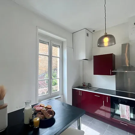 Apartamento Lavani