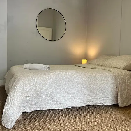 Lavani Apartamento Lyon