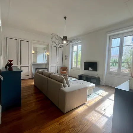 Lavani Appartement *