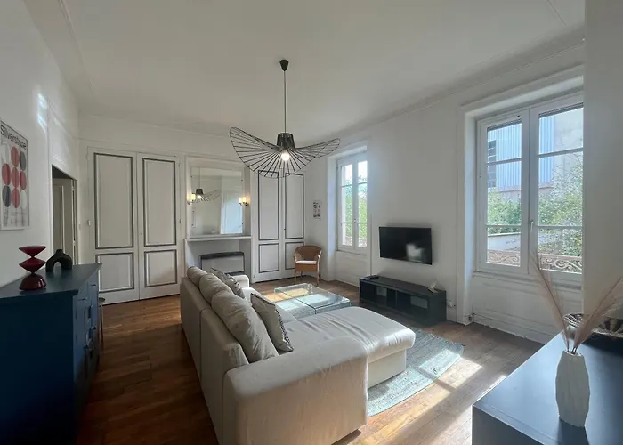Lavani Apartamento *