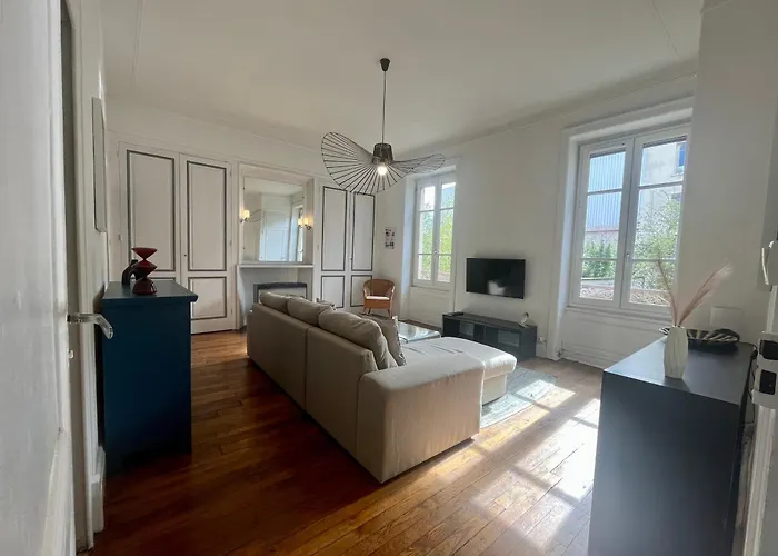Lavani Apartamento *
