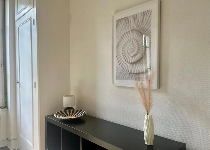 Lavani Apartamento Lyon