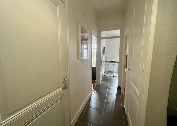 Apartamento Lavani