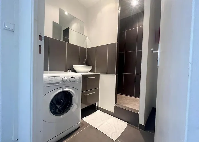 Lavani Apartamento *