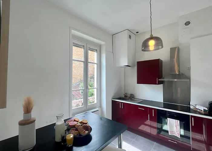 Apartamento Lavani