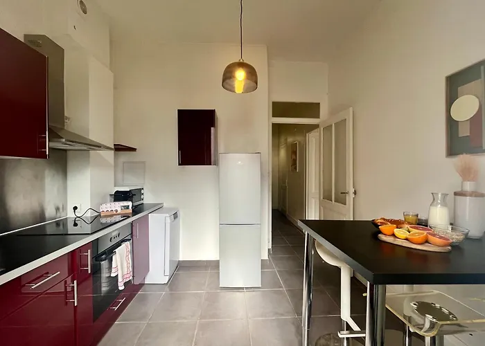 Lavani Apartamento Lyon