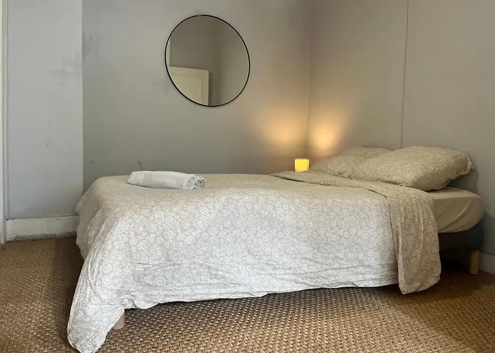 Lavani Apartamento Lyon