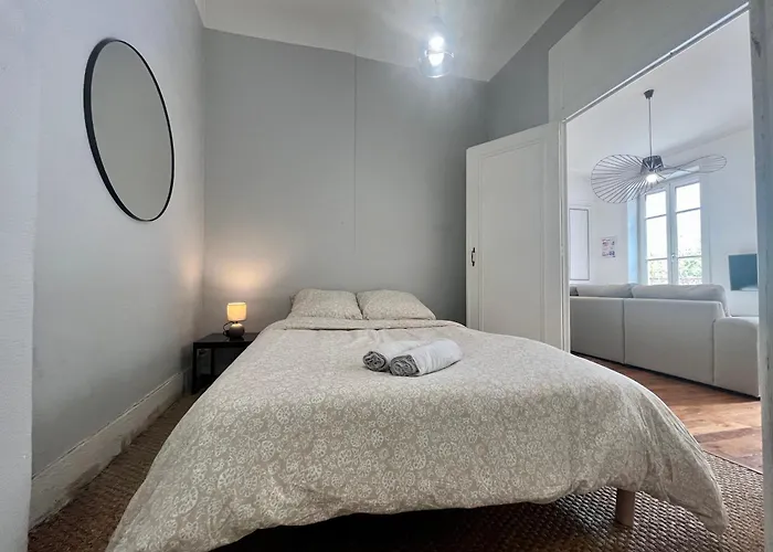 Lavani Apartamento *