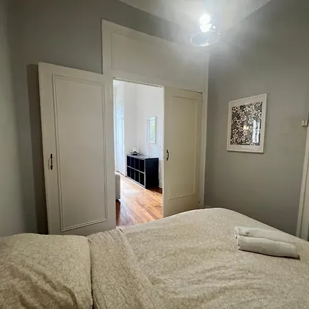 Apartman Lavani